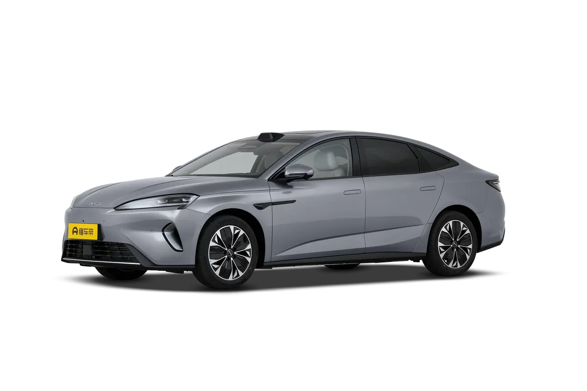 BYD Sea Lion 07 EV — купить в Минске, доставка из Китая