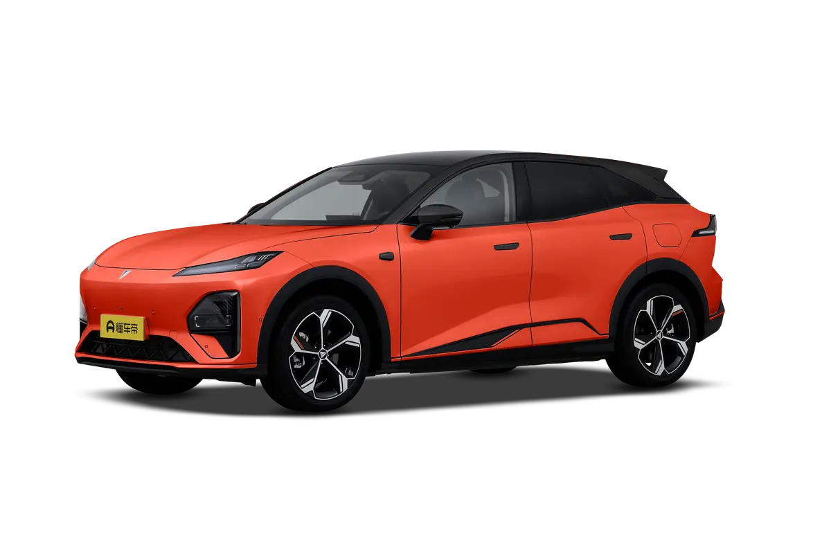 Changan Shenlan S07 (Deepal S07) — купить в Минске, доставка из Китая